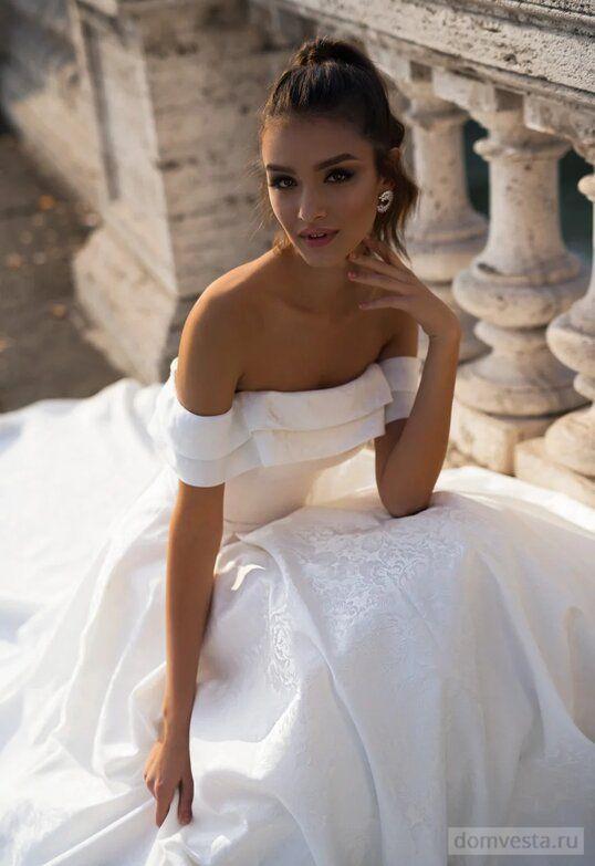 Свадебное платье #18